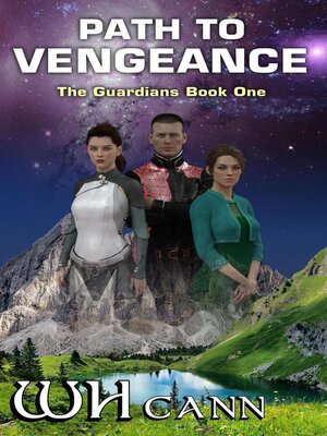 cover image of Path to Vengeance